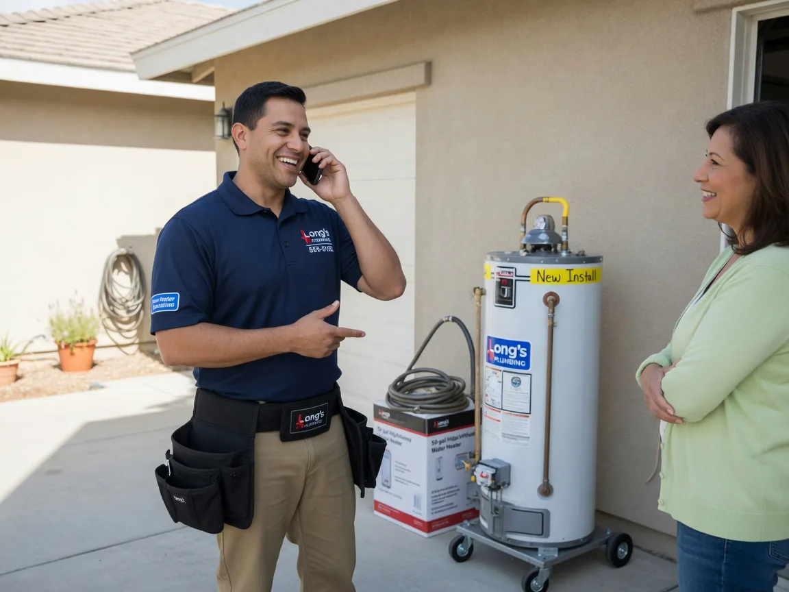 Leak Detection Polacca, AZ FAQs